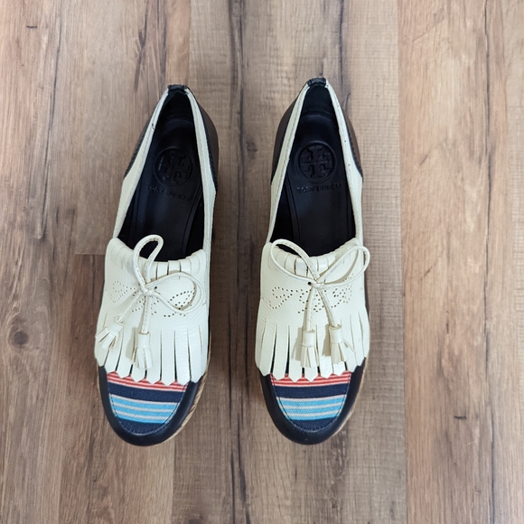 Tory Burch Shoes - TORY BURCH ,,,🍹🍸👒Bohemian    Bohemian, preppy, hippy, young, luxe,